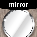 دانلود Mirror Premium 4.2.6 – برنامه تبدیل موبایل اندروید به آیینه ی واقعی!