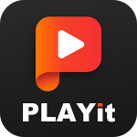 PLAYit 2.7.1.62 – پلی‌ایت: دانلود برنامه ویدئو پلیر چندکاره و هوشمند اندروید!