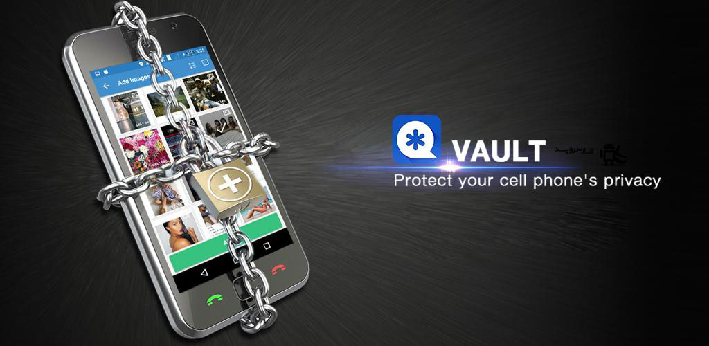 Vault-Hide SMS,Pics & Videos,App Lock,Cloud backup