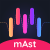 mAst: Music Status Video Maker 2.2.8 – ساخت‌استاتوس+استوری‌ویدئویی