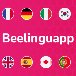 Beelinguapp: Learn Language 2.948 – اپلییکشن یادگیری‌زبان با کتاب‌‌‌صوتی!