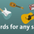 دانلود Chordify 1812 – برنامه «یادگیری و انواع آکورد گیتار و پیانو» برای اندوید