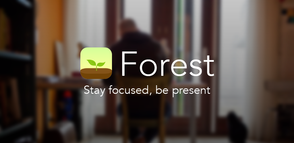 دانلود Forest Pro 4.70.0 – فارست : برنامه ترک اعتیاد به موبایل برای اندروید!