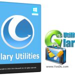 دانلود Glary Utilities Pro 5.210.0.239 + Portable – نرم افزار بهینه سازی و افزایش سرعت کامپیوتر