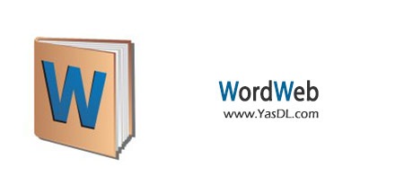 دانلود WordWeb Pro 10.35 + Ultimate Reference Bundle + Portable – دیکشنری مترادف و متضاد لغات انگلیسی