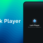 Lark Player Full 5.59.6 – موزیک پلیر خاص و فوق العاده لارک موبایل اندروید!