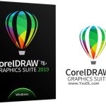دانلود CorelDRAW Graphics Suite 2023 24.5.0.731 x86/x64 + Mac + Portable – کورل دراو