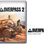 دانلود بازی Overpass 2 برای PC