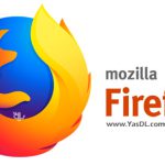دانلود موزیلا فایرفاکس Mozilla Firefox 117.0.1 Final x86/x64 + Farsi + Portable Win/Mac/Linux