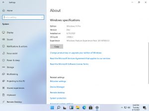 Windows 11.cover4  300x225 - دانلود ویندوز 11 - Windows 11 Pro/Enterprise 22H2 Build 22621.2283 x64 Sep 2023 (x64)