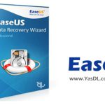 دانلود EASEUS Data Recovery ‌Wizard Technician 16.3.0 Build 20230919 x64 / WinPE – بازگردانی حرفه ای فایل ها