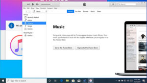 iTunes.cover1  300x169 - دانلود iTunes 12.12.10.1 x86/x64 Win/Mac - نرم افزار آیتونز