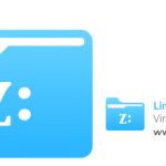 دانلود Linasoft Virtual Drive Manager 1.1 – ساخت درایو مجازی برای دسترسی سریع به محتوای پوشه‌ها