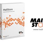 دانلود MailStore Home 23.3.0.21972 – نرم افزار مدیریت و آرشیو ایمیل‌