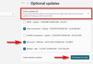 UpdateDriversInWindows11.cover3  300x206 - آموزش آپدیت درایور در ویندوز 11