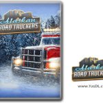 دانلود بازی Alaskan Road Truckers برای PC