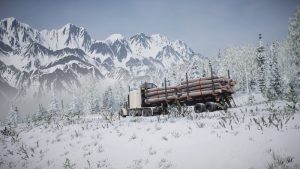Alaskan Road Truckers2 300x169 - دانلود بازی Alaskan Road Truckers برای PC