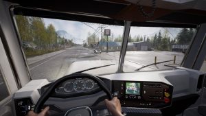 Alaskan Road Truckers3 300x169 - دانلود بازی Alaskan Road Truckers برای PC