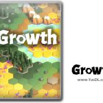 دانلود بازی Growth برای PC