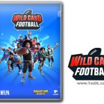 دانلود بازی Wild Card Football برای PC