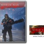 دانلود بازی World war zombie برای PC