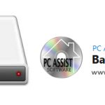دانلود PC ASSIST SOFTWARE Backup Assist 3.8.0 – بکاپ گیری از اطلاعات