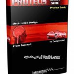 دانلود Proteus Professional 8.16 SP3 Build 36097 – نرم افزار طراحی مدارهای الکترونیکی