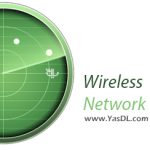 دانلود Wireless Network Watcher 2.40 + Portable – نمایش دستگاه های متصل به وایرلس
