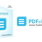 دانلود Wondershare PDFelement 10.1.4.2521 Professional + Portable – نرم افزار ویرایش PDF