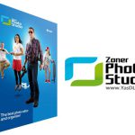 دانلود Zoner Photo Studio X 19.2303.2.501 x86/x64 – استودیوی مدیریت و ویرایش تصاویر
