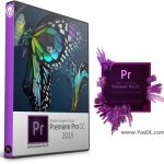 دانلود Adobe Premiere Pro 2024 v24.0.3.2 x64 Win/Mac + Portable – نرم افزار حرفه ای ویرایش ویدئو