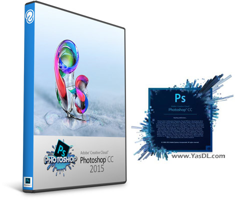 دانلود فتوشاپ Adobe Photoshop 2024 25.2.0.196 x86/x64 Win/Mac/Portable