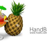 دانلود HandBrake 1.7.1 x64 Win/Mac/Linux – نرم افزار تبدیل حرفه ای فرمت های ویدیویی