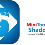دانلود MiniTool ShadowMaker 4.3.0 x64 – نرم افزار پشتیبان‌گیری از اطلاعات