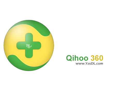 دانلود Qihoo 360 Total Security + Essential - آنتی ویروس رایگان