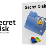 دانلود Secret Disk Pro 2023.06 – نرم افزار ساخت درایور مخفی در ویندوز