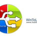 دانلود WinToUSB Enterprise 8.4 Final x64 + Portable – نرم افزار نصب ویندوز روی فلش دیسک