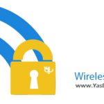 دانلود WirelessKeyView 2.23.0 x86/x64 + Portable – نرم افزار بازیابی پسورد وایرلس