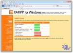 دانلود XAMPP 1.8.3 نرم افزار شبیه ساز وب سرور