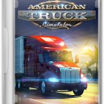 دانلود بازی American Truck Simulator Kansas v1.49.2.0 + 48 DLC برای PC