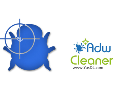 دانلود AdwCleaner 5.003 - نرم افزار حذف برنامه های مخرب