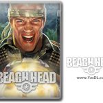 دانلود بازی BeachHead برای PC