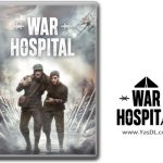دانلود بازی War Hospital برای PC