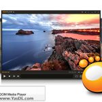 دانلود GOM Player Plus 2.3.93.5364 + Portable – پلیر فایل های صوتی و ویدئویی