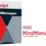 دانلود Mindjet MindManager 2023 v23.1.240 x86/x64 – نرم افزار ترسیم نقشه های ذهنی