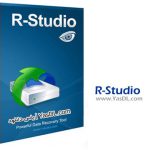 دانلود R-Studio 9.3.191269 Technician Edition + WinPE/Portable – بازیابی اطلاعات از دست رفته