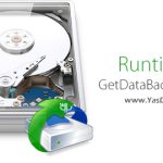دانلود Runtime GetDataBack Pro 5.63 + Portable – نرم افزار ریکاوری اطلاعات