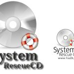 دانلود SystemRescueCd 11.00 x86/x64 – دیسک بوت بازیابی اطلاعات و پارتیشن ها