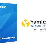 دانلود Yamicsoft Windows 11 Manager 1.4.0 x64 + Portable – نرم افزار مدیریت ویندوز ۱۱