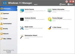 Yamicsoft Windows 11 Manager.cover1  300x216 - دانلود Yamicsoft Windows 11 Manager 1.4.0 x64 + Portable - نرم افزار مدیریت ویندوز 11